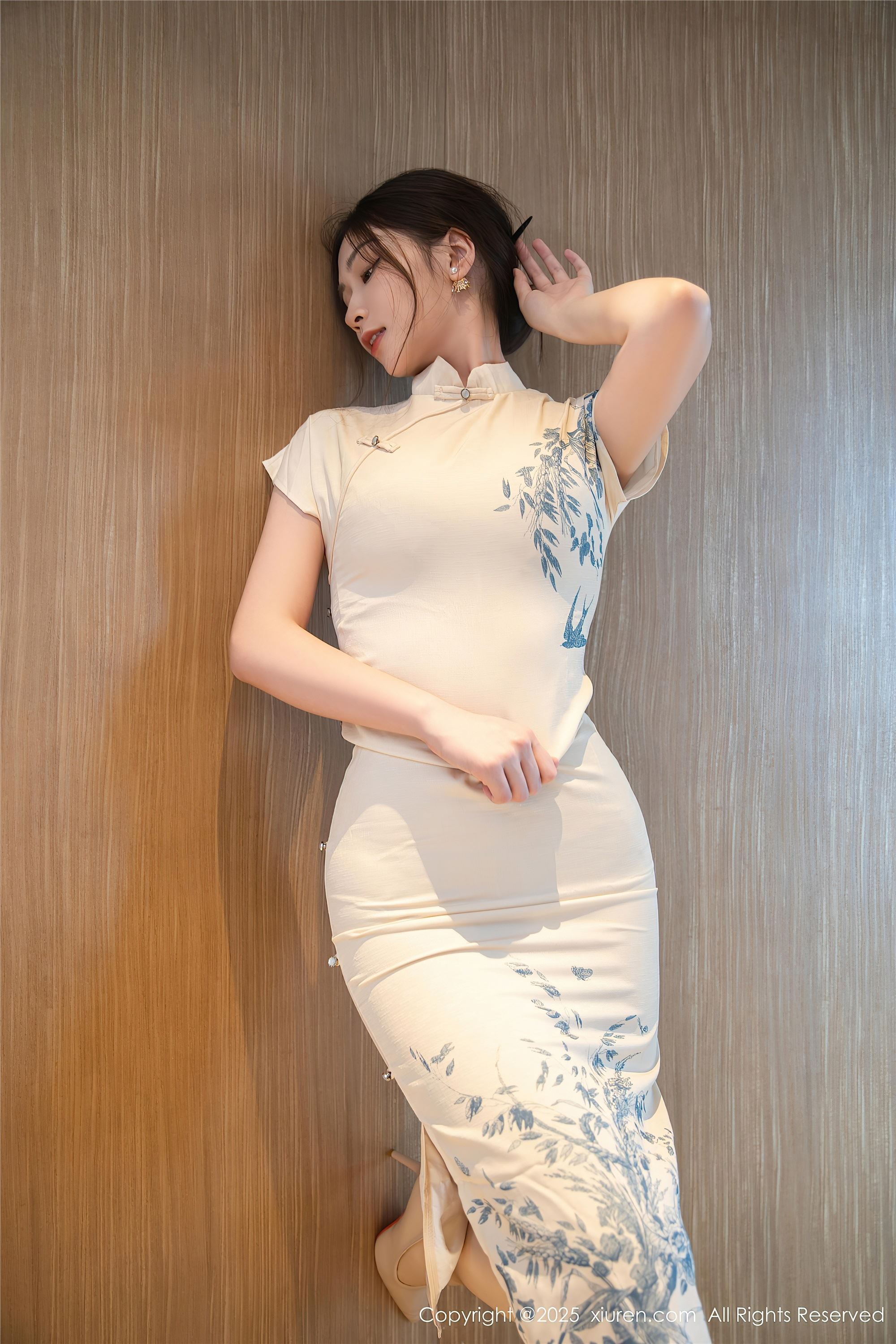 Xiuren秀人网 2025.07.31 NO.10605 刘婷婷